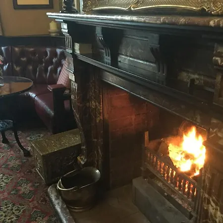 Black Horse Otley Лідс
