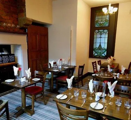 Black Horse Otley