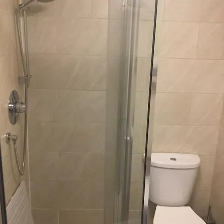 Black Horse Otley Hotel