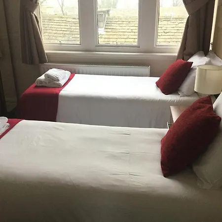 Black Horse Otley 3* Leeds (West Yorkshire)