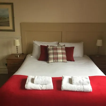 Hotel Black Horse Otley