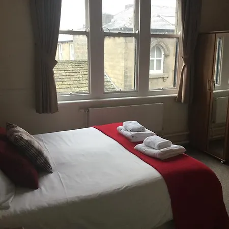 Black Horse Otley Hotel
