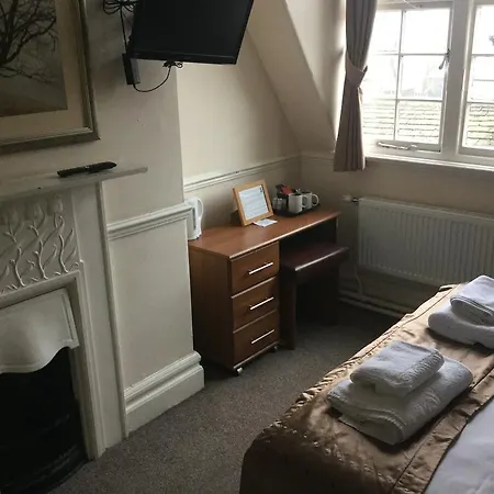 Black Horse Otley Otel Leeds (West Yorkshire)