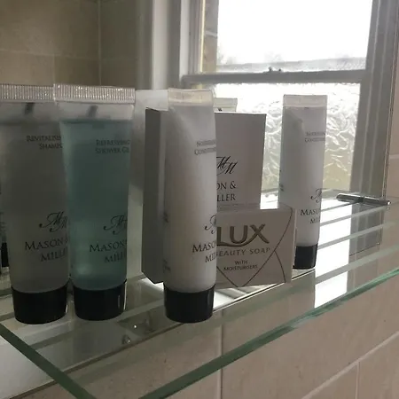 Hotel Black Horse Otley Leeds (West Yorkshire)