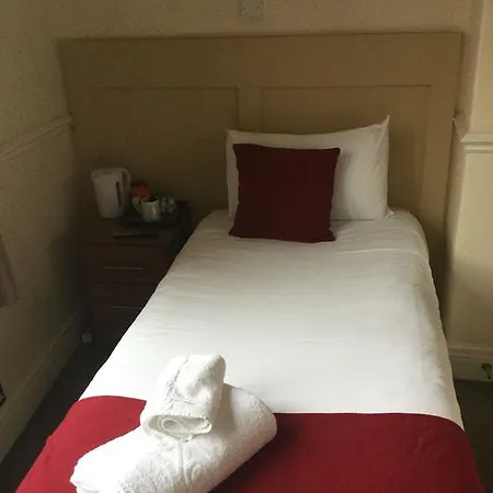 Hotel Black Horse Otley Leeds (West Yorkshire)