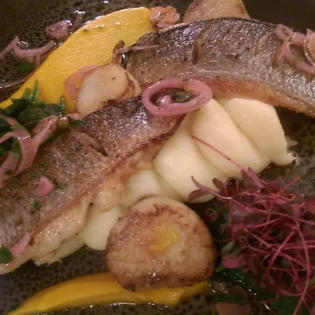 Hotel Black Horse Otley