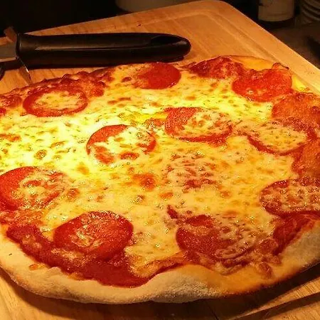 Black Horse Otley Leeds (West Yorkshire)