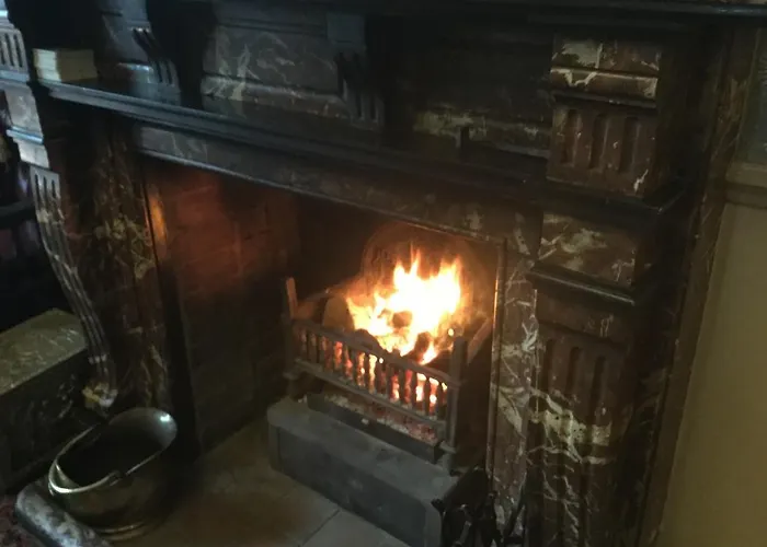 Black Horse Otley Hotel