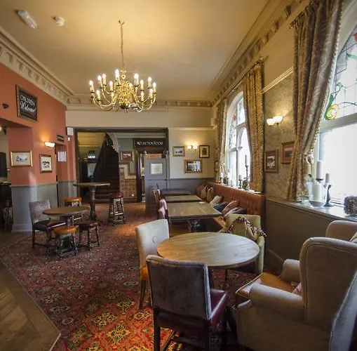 Black Horse Otley Leeds (West Yorkshire)