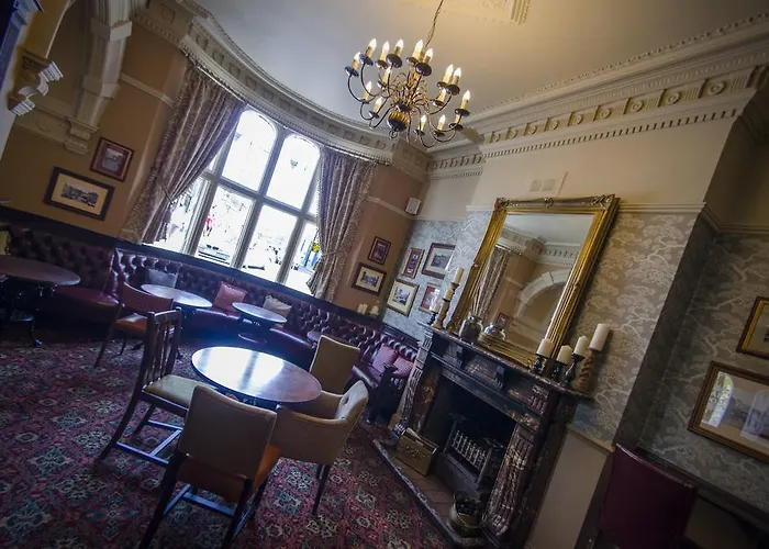 Hotel Black Horse Otley