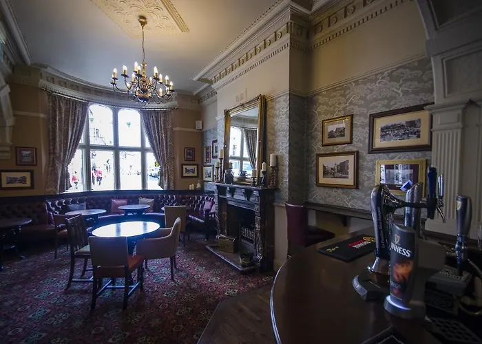 Black Horse Otley 3*