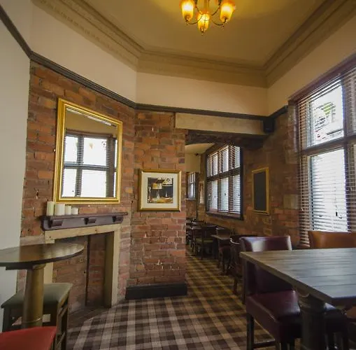 Black Horse Otley Лідс