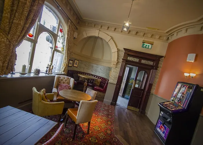 Black Horse Otley 3*