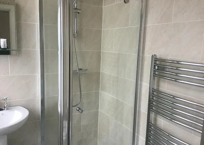 Black Horse Otley 3* Leeds (West Yorkshire)