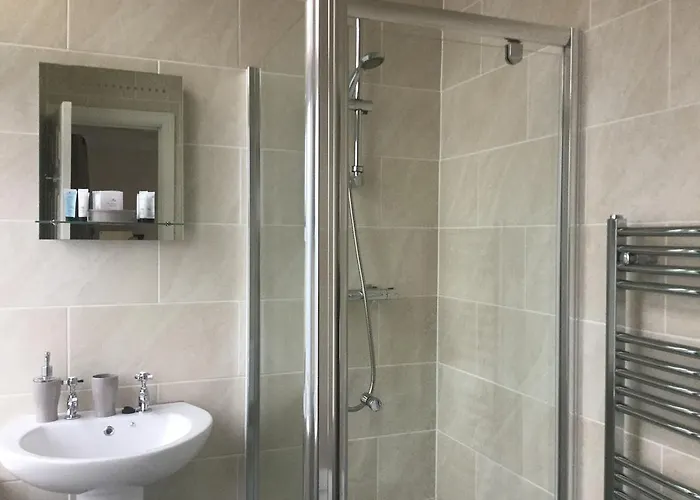 Black Horse Otley Лідс