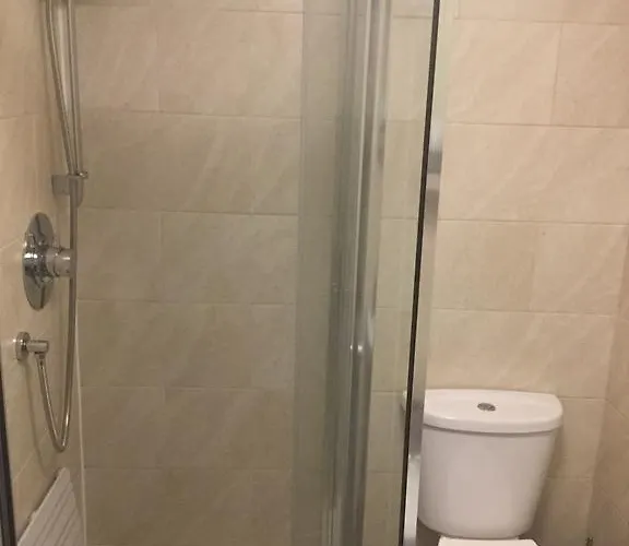 Black Horse Otley Hotel