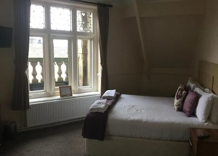 Black Horse Otley Hotel