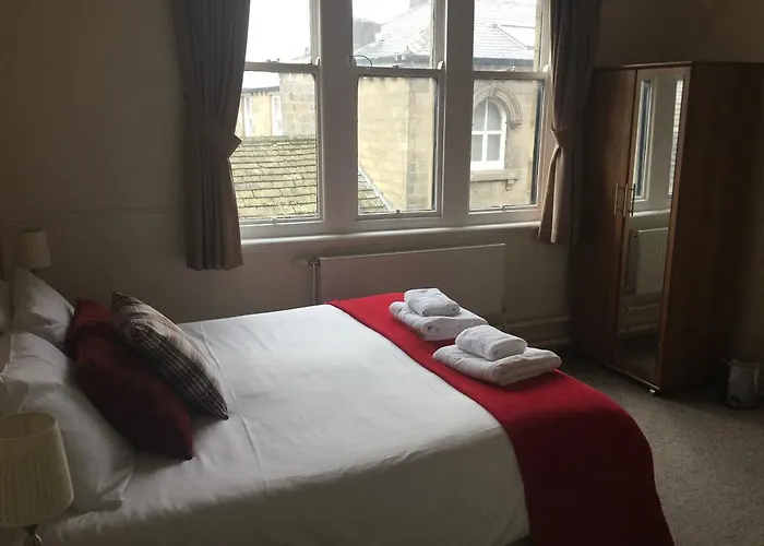 Black Horse Otley Hotel
