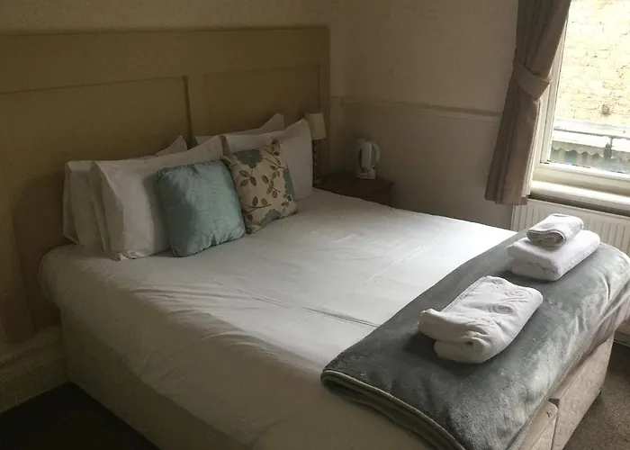 Hotel Black Horse Otley Leeds (West Yorkshire)