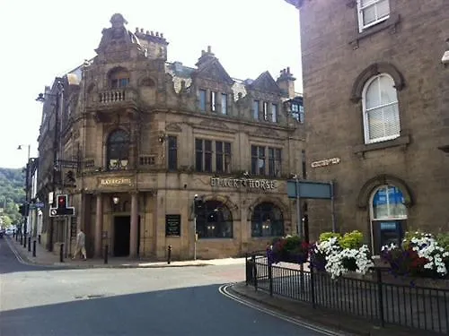 Black Horse Otley Hotel Leeds (West Yorkshire)