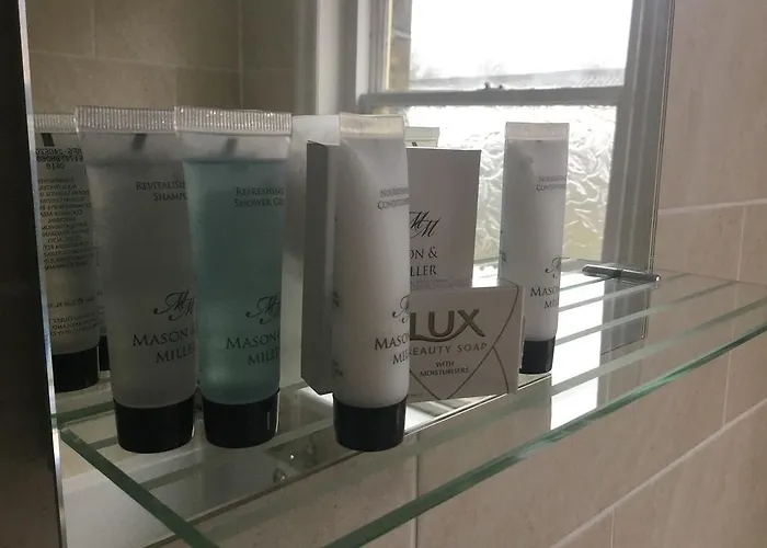 Hotel Black Horse Otley Leeds (West Yorkshire)