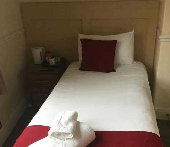 Hotel Black Horse Otley Leeds (West Yorkshire)