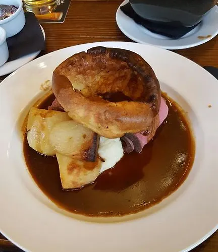 Black Horse Otley Hotel Leeds (West Yorkshire)