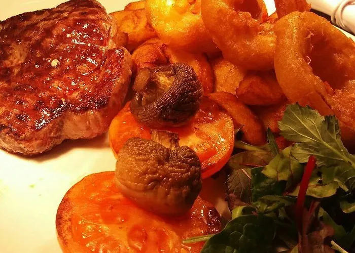 Black Horse Otley Hotel