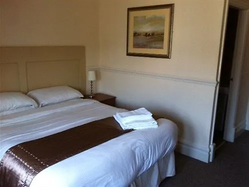 Black Horse Otley Hotel