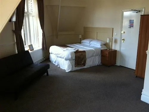 Black Horse Otley Hotel