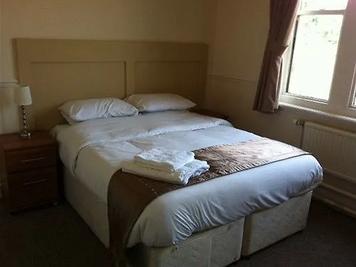 Black Horse Otley Hotel Leeds (West Yorkshire)