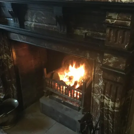 Black Horse Otley Hotell