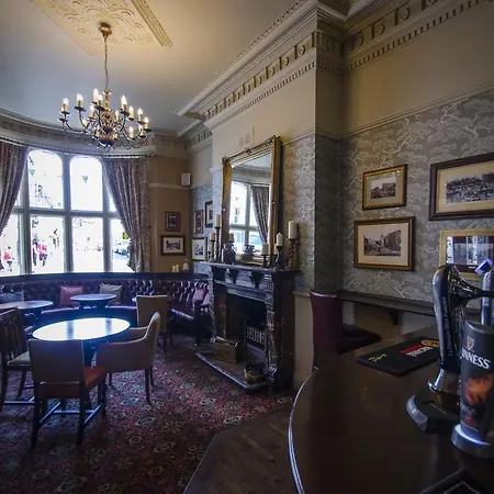 Black Horse Otley 3*