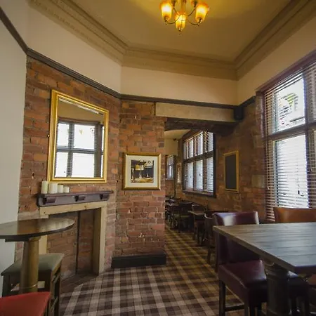 Black Horse Otley Leeds (West Yorkshire)