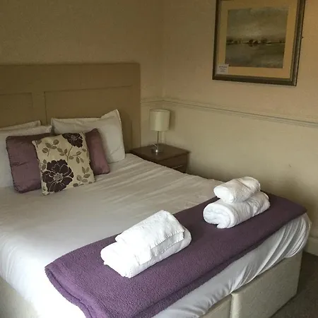Black Horse Otley 3* Leeds (West Yorkshire)