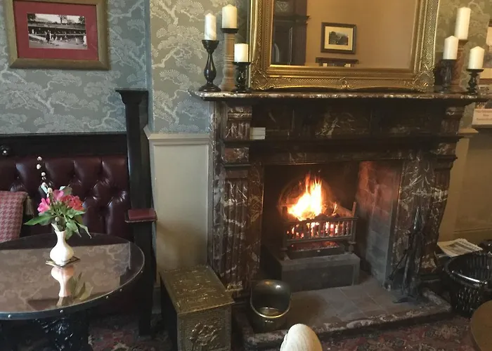 Black Horse Otley Ξενοδοχείο 3*