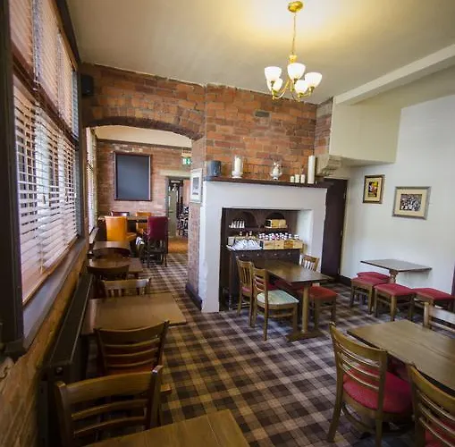 Ξενοδοχείο Black Horse Otley