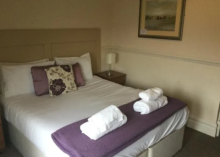 Black Horse Otley 3* Λιντς