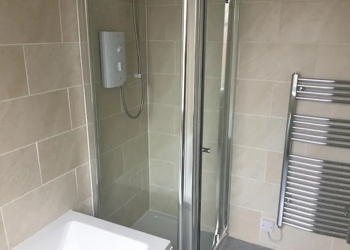 Black Horse Otley 3*