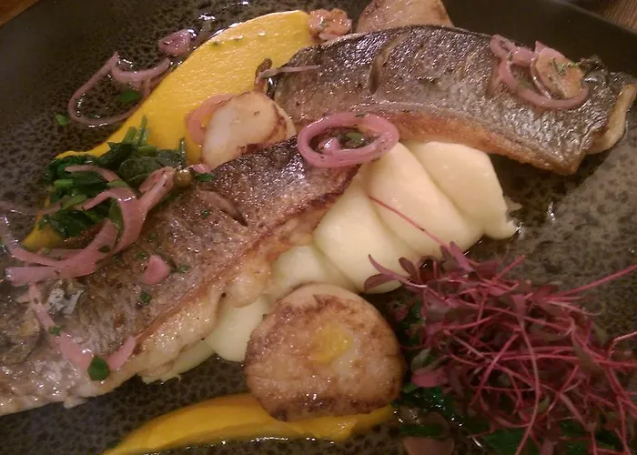 Ξενοδοχείο Black Horse Otley